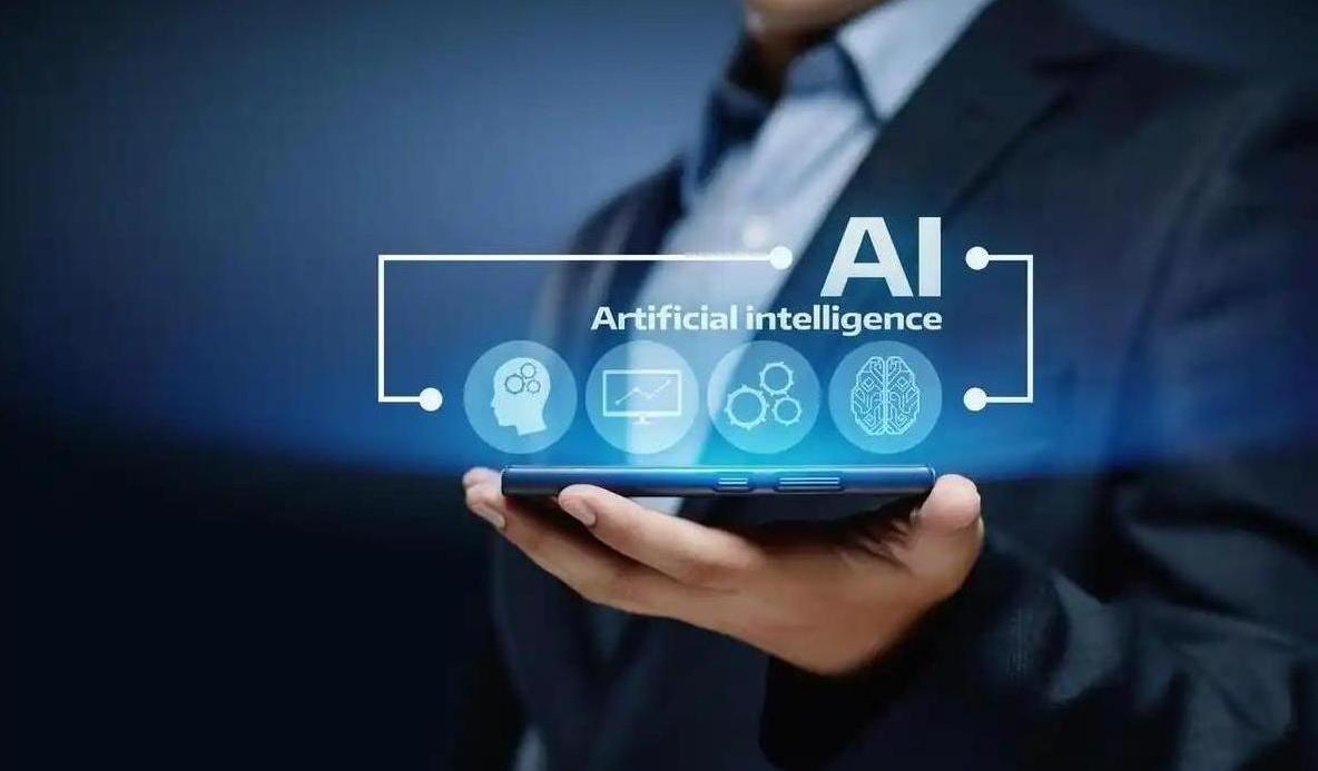 行業(yè)風(fēng)向標(biāo)：政策利好巨頭布局，AI+機(jī)器人未來(lái)可期